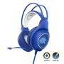 Energy Sistem Gaming Headset ESG 2 Sonic (LED light, Boom mic, Self-adjusting headband) Energy Sistem | Gaming Headset | ESG 2 S - 8